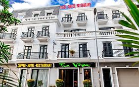 Tre Việt Tuy Hòa Hotel
